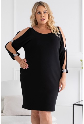 KARKO / Dress Plus Size