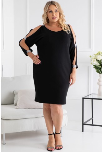 KARKO / Dress Plus Size