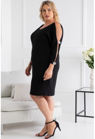 KARKO / Dress Plus Size