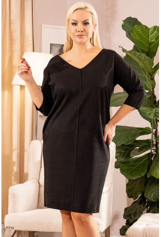 KARKO / Dress Plus Size