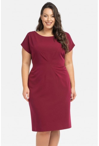 KARKO / Dress Plus Size