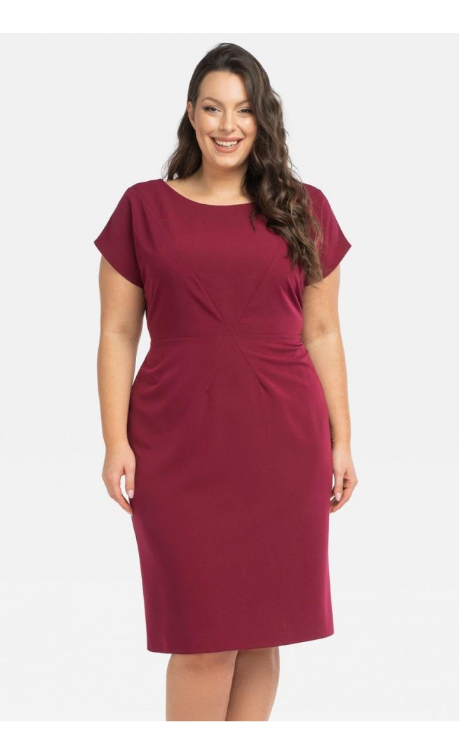 KARKO / Dress Plus Size