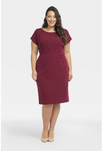 KARKO / Dress Plus Size