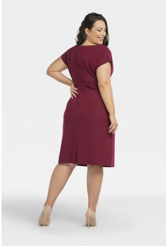 KARKO / Dress Plus Size