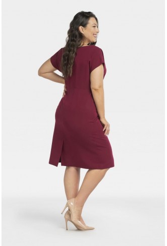 KARKO / Dress Plus Size