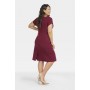 KARKO / Dress Plus Size