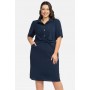 KARKO / Dress Plus Size