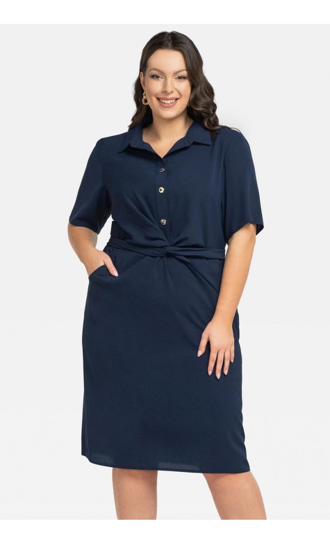 KARKO / Dress Plus Size