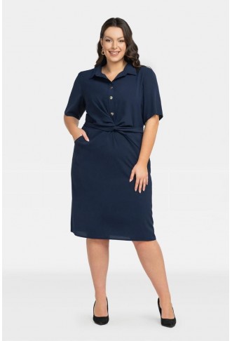 KARKO / Dress Plus Size