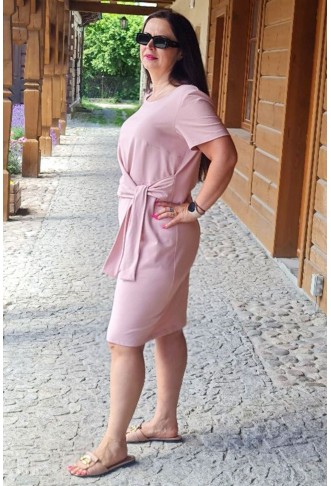 KARKO / Dress Plus Size