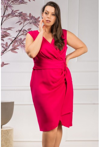 KARKO / Dress Plus Size