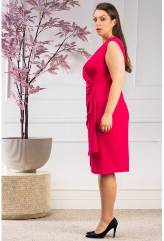 KARKO / Dress Plus Size