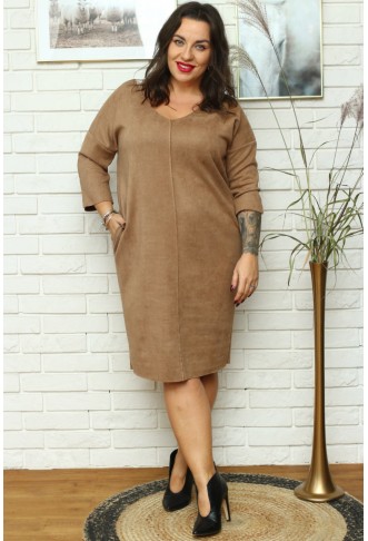 KARKO / Dress Plus Size