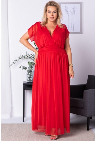 KARKO / Dress Plus Size