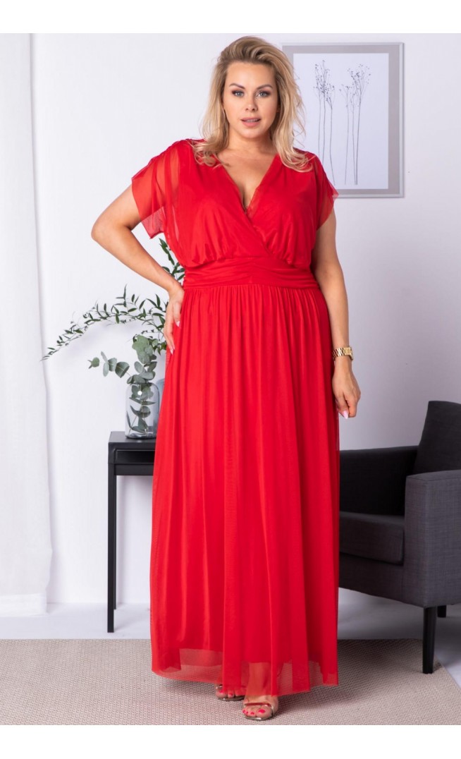 KARKO / Dress Plus Size