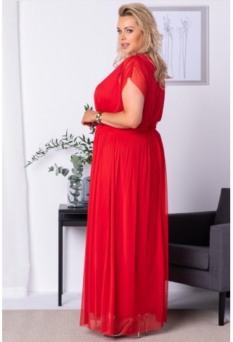 KARKO / Dress Plus Size