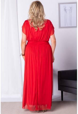 KARKO / Dress Plus Size