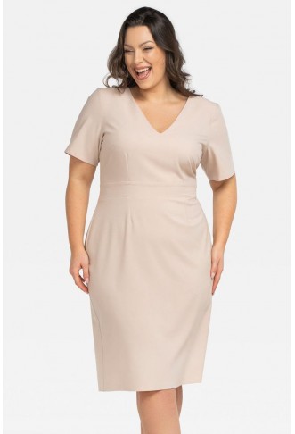 KARKO / Dress Plus Size