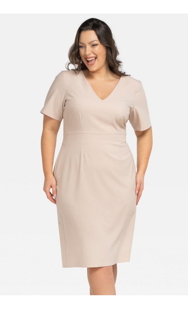 KARKO / Dress Plus Size