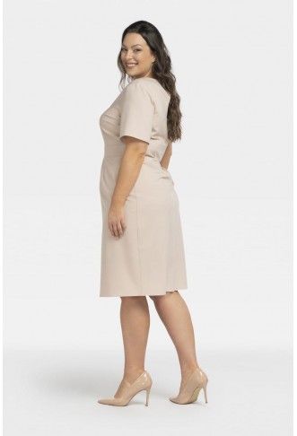 KARKO / Dress Plus Size