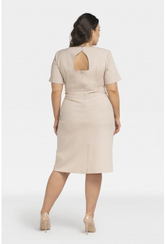 KARKO / Dress Plus Size