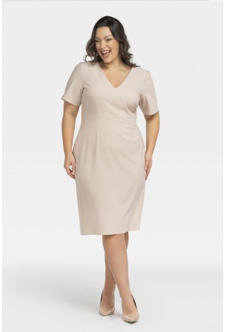 KARKO / Dress Plus Size