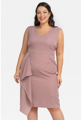 KARKO / Dress Plus Size