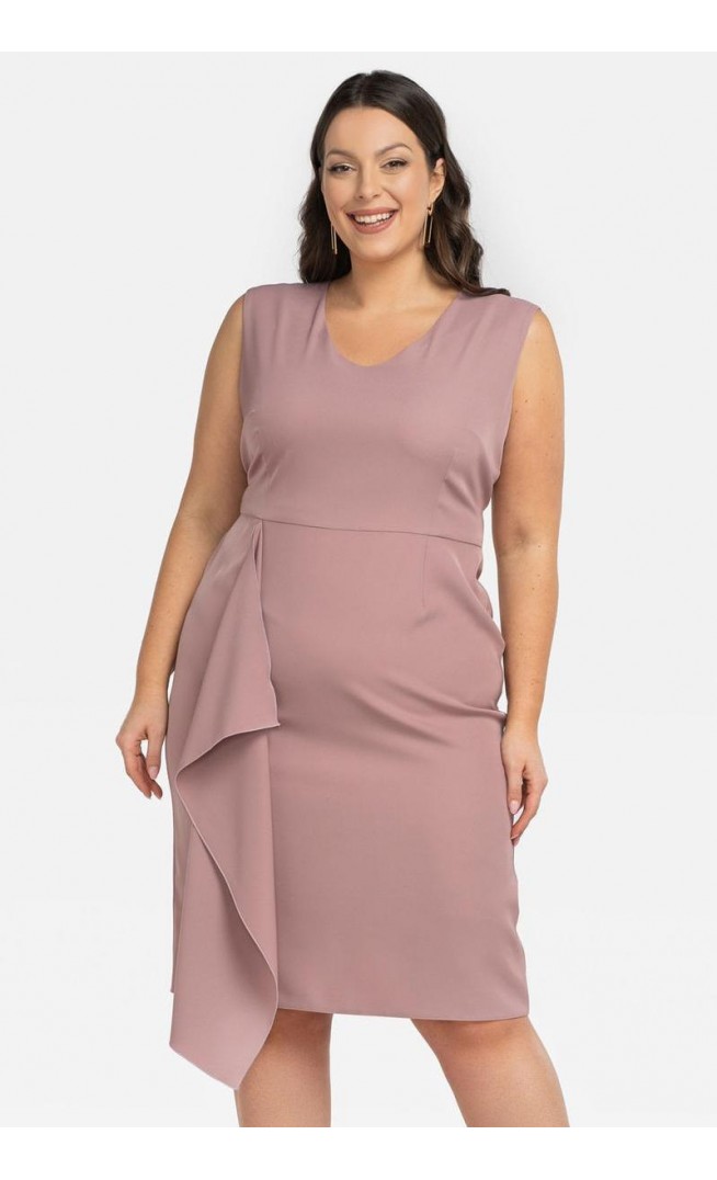 KARKO / Dress Plus Size