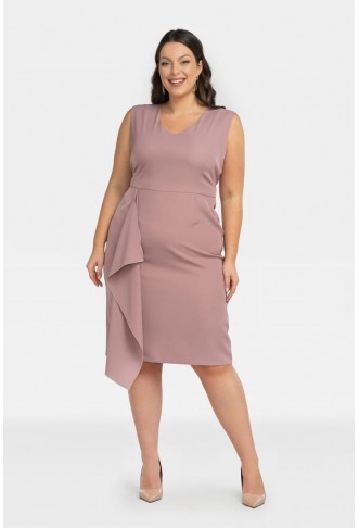 KARKO / Dress Plus Size