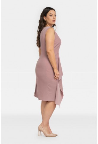 KARKO / Dress Plus Size