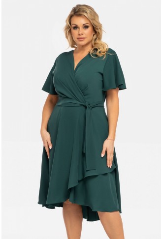 KARKO / Dress Plus Size