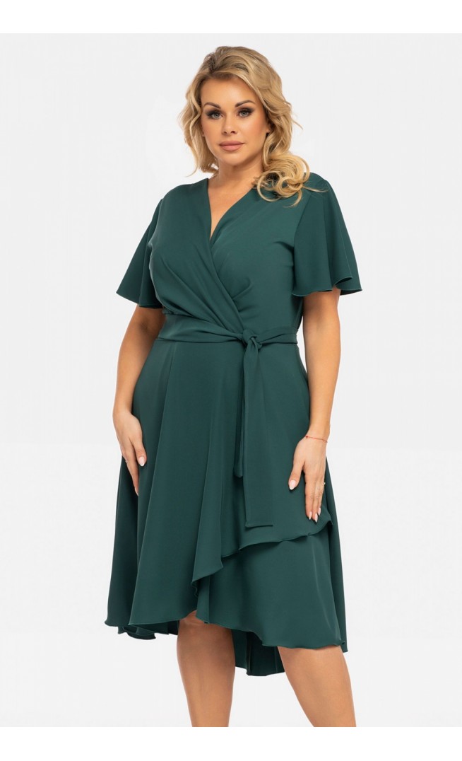 KARKO / Dress Plus Size