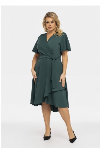 KARKO / Dress Plus Size