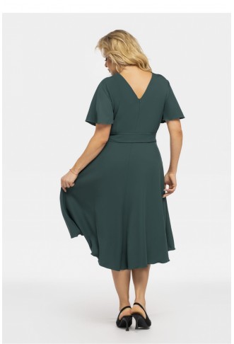 KARKO / Dress Plus Size