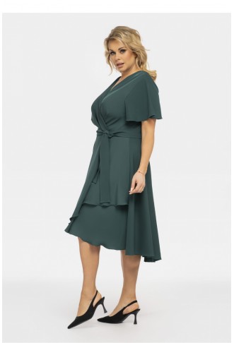 KARKO / Dress Plus Size