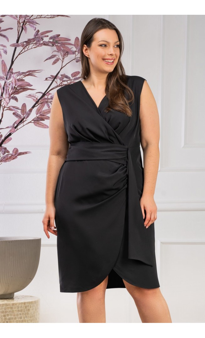 KARKO / Dress Plus Size