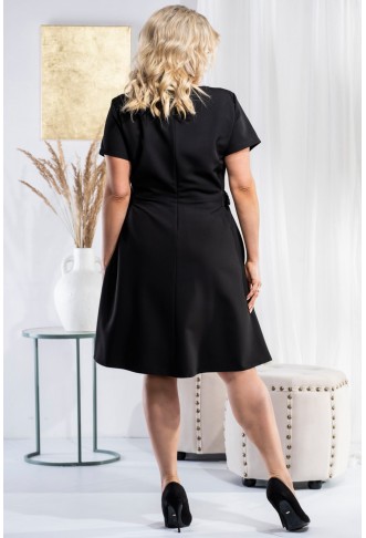 KARKO / Dress Plus Size