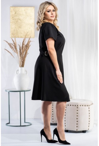 KARKO / Dress Plus Size