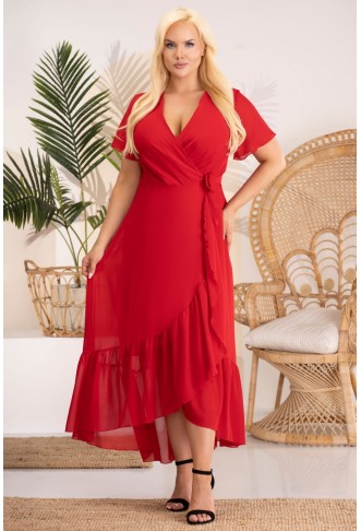 KARKO / Dress Plus Size