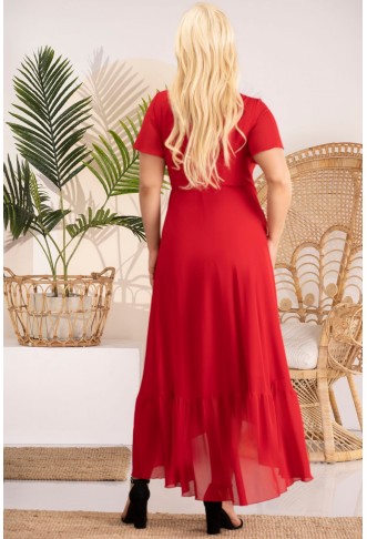 KARKO / Dress Plus Size