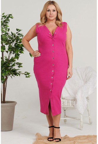 KARKO / Dress Plus Size