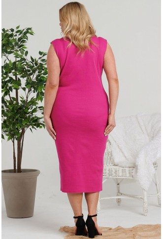 KARKO / Dress Plus Size