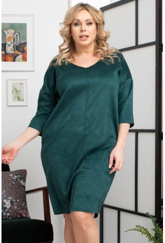 KARKO / Dress Plus Size