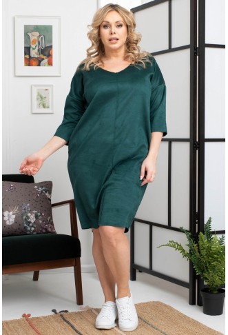 KARKO / Dress Plus Size