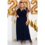 KARKO / Dress Plus Size