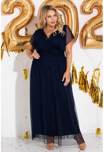 KARKO / Dress Plus Size