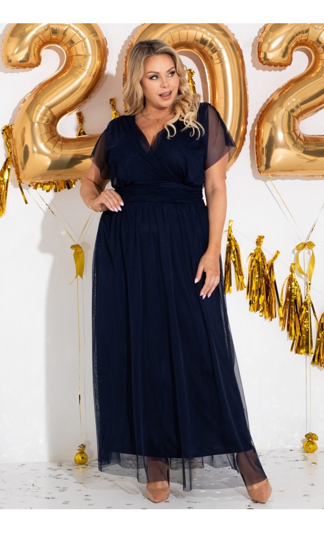 KARKO / Dress Plus Size