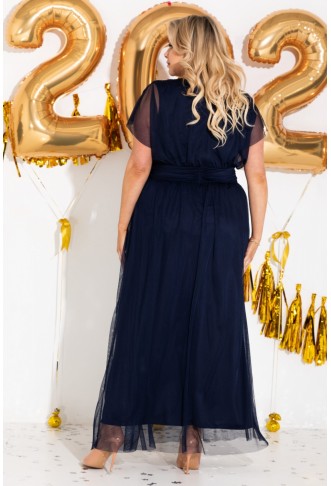 KARKO / Dress Plus Size