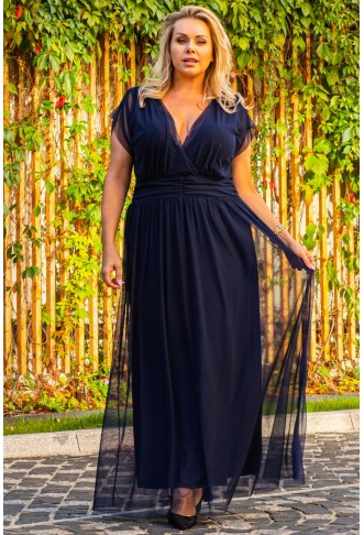 KARKO / Dress Plus Size