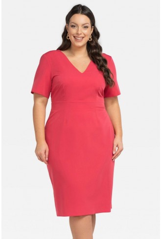 KARKO / Dress Plus Size